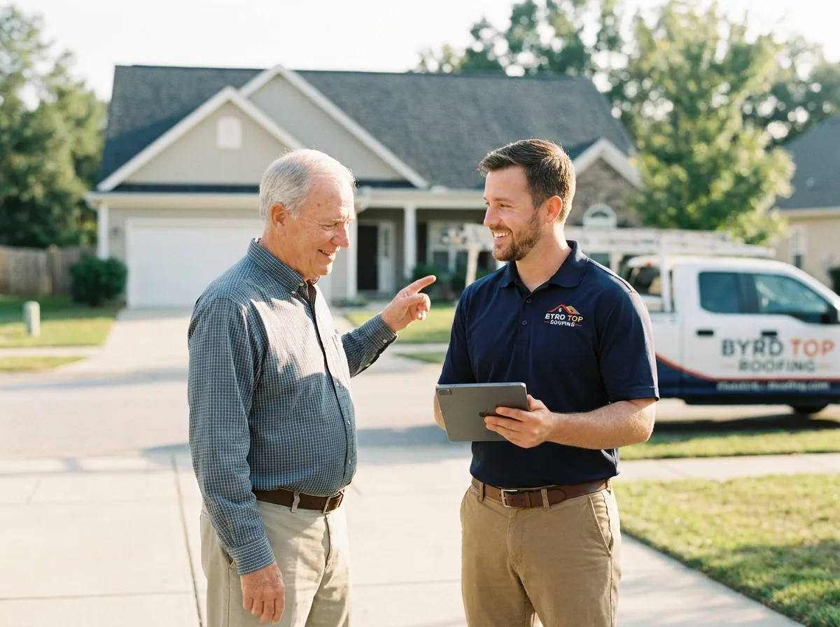 Roofing Grant, MI FAQs